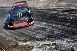 Petter Solberg, PSRX Citroën DS3 RX