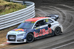 Toomas Heikkinen, EKS RX