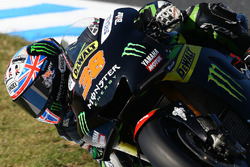 Bradley Smith, Monster Yamaha Tech 3