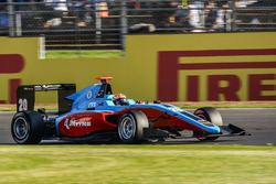 Арджун Майні, Jenzer Motorsport