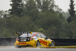 Tom Coronel, Roal Motorsport, Chevrolet RML Cruze TC1