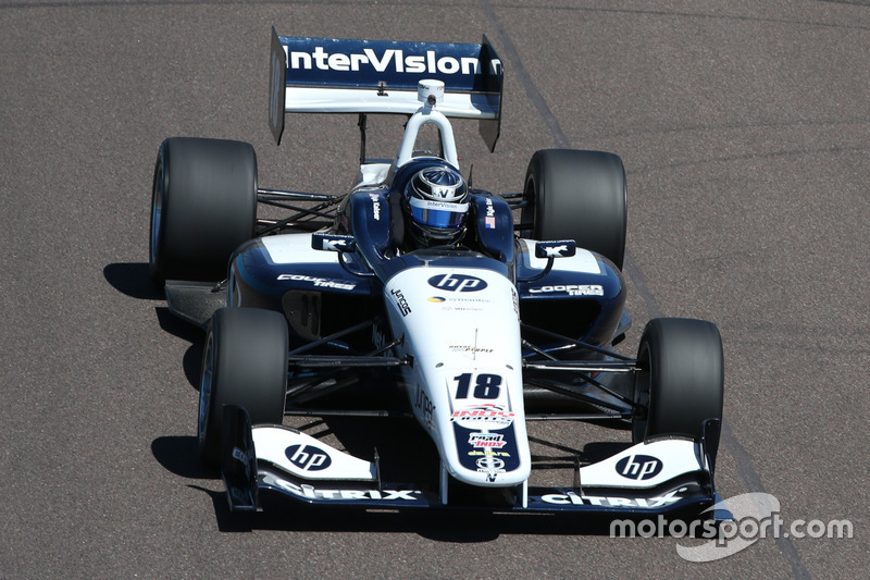 Indy Lights