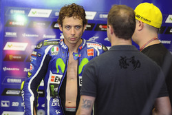 Valentino Rossi, Yamaha Factory Racing