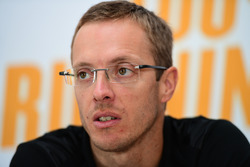 Sébastien Bourdais, KV Racing Technology Chevrolet