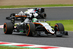 Ніко Хюлькенберг, Sahara Force India F1 VJM09