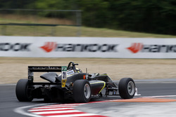 Lando Norris, Carlin Dallara F317 - Volkswagen