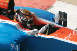 Pascal Wehrlein, Manor Racing MRT05