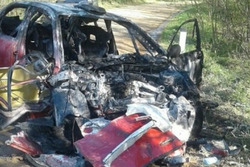 L'incidente di Alexey Lukyanuk