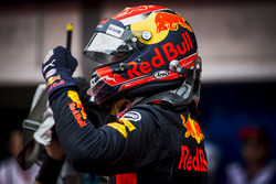 Max Verstappen, Red Bull Racing, race winner