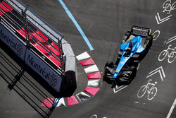 Sébastien Buemi, Renault e.Dams