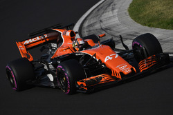Ландо Норріс, McLaren MCL32