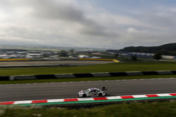 Tom Blomqvist, BMW Team RBM, BMW M4 DTM