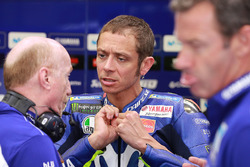Valentino Rossi, Yamaha Factory Racing