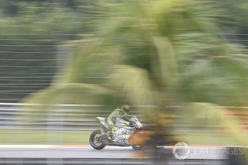 Alvaro Bautista, Aspar Racing Team