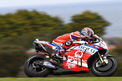 Danilo Petrucci, Pramac Racing