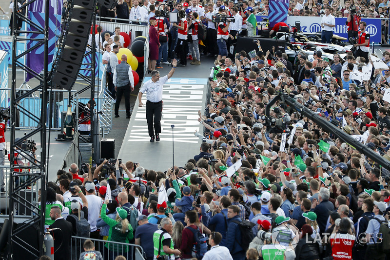Berlin ePrix