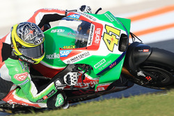 Aleix Espargaro, Aprilia Racing Team Gresini