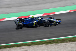 Lando Norris, Carlin