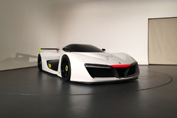 Pininfarina H2 Speed