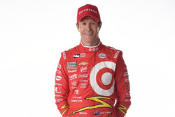 Scott Dixon, Chip Ganassi Racing Chevrolet
