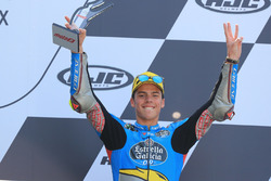 Хоан Мір, Marc VDS