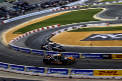 Petter Solberg, Kuzey Ülkeleri Takımı, Whelen NASCAR