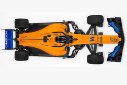 McLaren MCL33 Renault