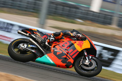 Mika Kallio, Red Bull KTM Factory Racing