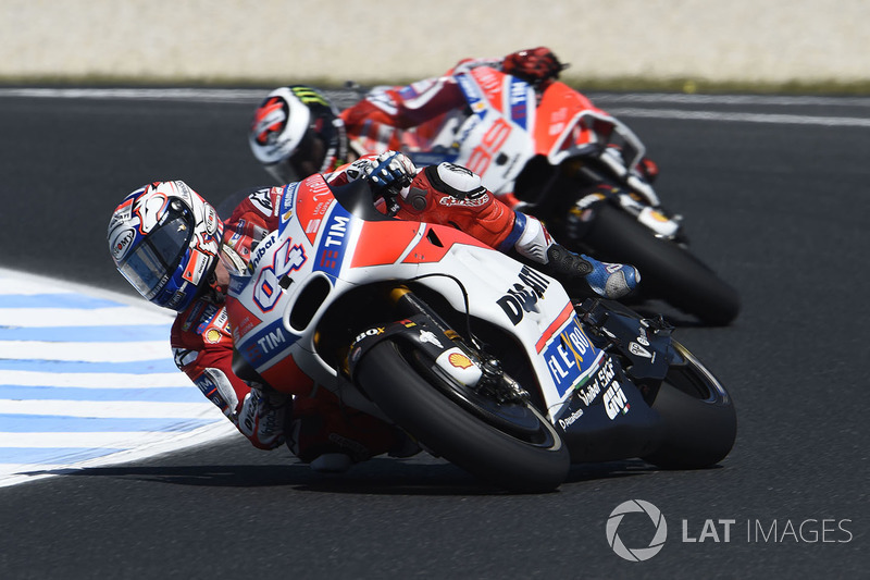 Andrea Dovizioso