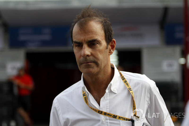 Emanuele Pirro