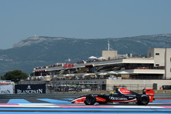 Louis Deletraz, Fortec Motorsports