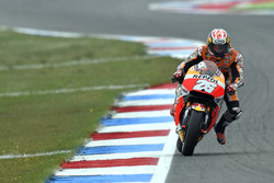 Dani Pedrosa, Repsol Honda Team