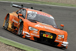 Jamie Green, Audi Sport Team Rosberg Audi RS 5 DTM