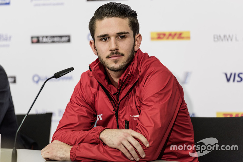 Daniel Abt