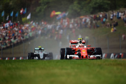 Kimi Raikkonen, Ferrari SF16-H