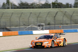 Jamie Green, Audi Sport Team Rosberg, Audi RS 5 DTM