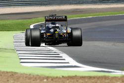 Ніко Хюлькенберг, Sahara Force India F1 VJM09
