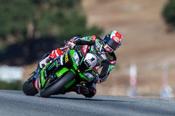 Jonathan Rea, Kawasaki Racing Team