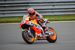Marc Marquez, Repsol Honda Team