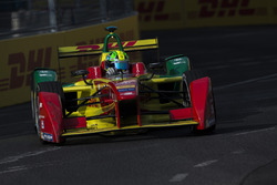 Lucas di Grassi, ABT Schaeffler Audi Sport