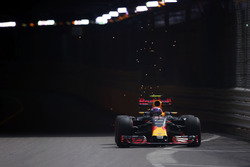 Max Verstappen, Red Bull Racing RB12