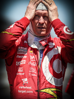 Scott Dixon, Chip Ganassi Racing Chevrolet