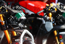 Rahmen: Ducati Panigale R