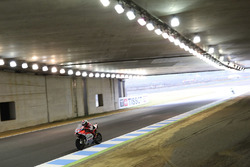 Jorge Lorenzo, Ducati Team