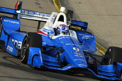 Scott Dixon, Chip Ganassi Racing Honda