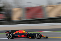 Max Verstappen, Red Bull Racing RB13