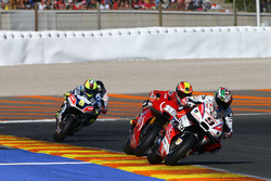 Даніло Петруччі, Pramac Racing
