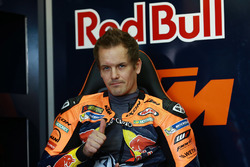 Mika Kallio, KTM