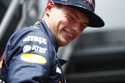 Max Verstappen, Red Bull