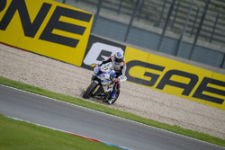 Markus Reiterberger, BMW